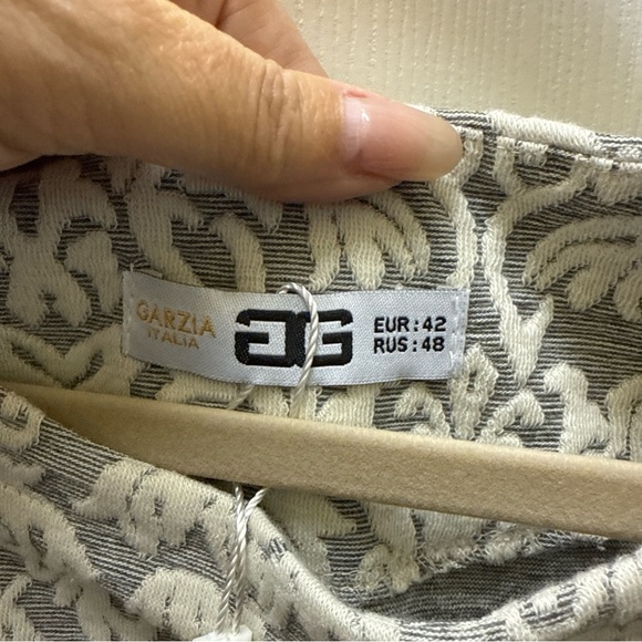 Grazia Italia Dress NWT - Picture 5 of 6